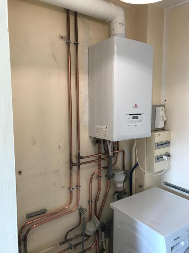  Expert en installation de PAC air-eau Rambouillet